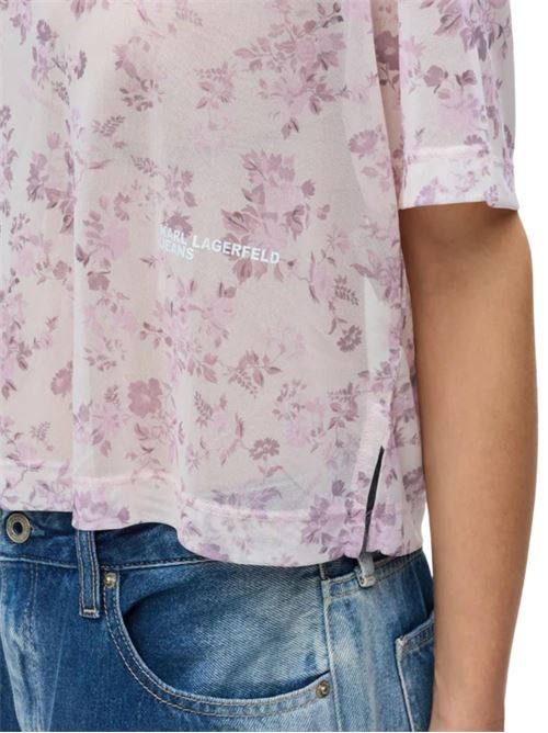  Karl Lagerfeld jeans | B2W170892MZ